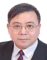 万卫星  2011年当选为中国科学院院士