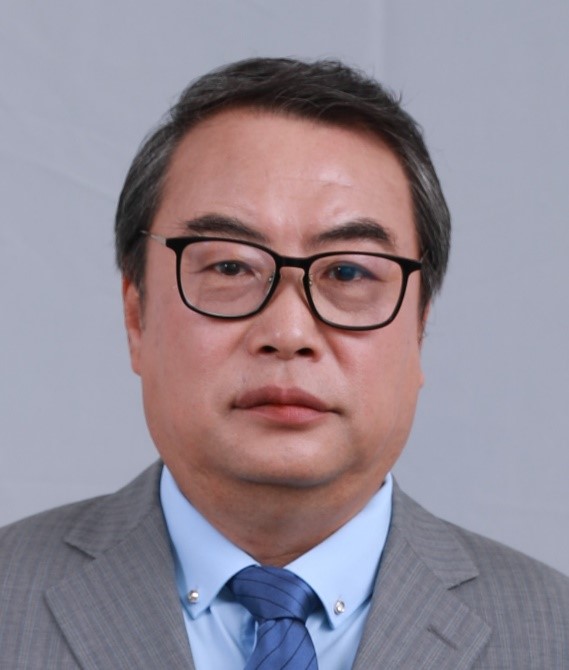 曹 臻 2023年当选为中国科学院院士