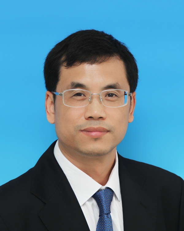 王赤  2019年当选为中国科学院院士