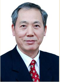 罗俊 2009年当选为中科院院士