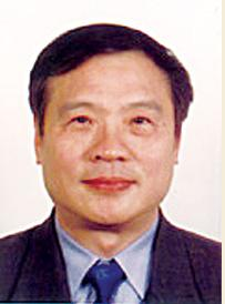 褚君浩 2005年当选为中科院院士