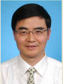 黄民强 2005年当选为中科院院士