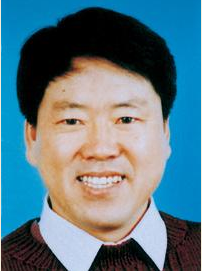 朱日祥 2003年当选为中科院院士