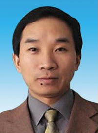麻生明  2005年当选为中国科学院院士