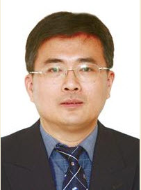 吴一戎  2007年当选中国科学院院士
