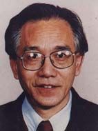 傅家谟  1991年当选为中国科学院院士
