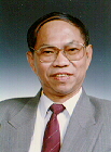 洪德元  1991年当选为中国科学院院士