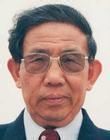 刘以训  1999年当选为中国科学院院士