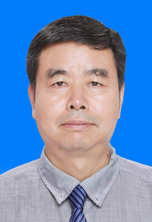 徐明岗 2023年当选为中国工程院院士