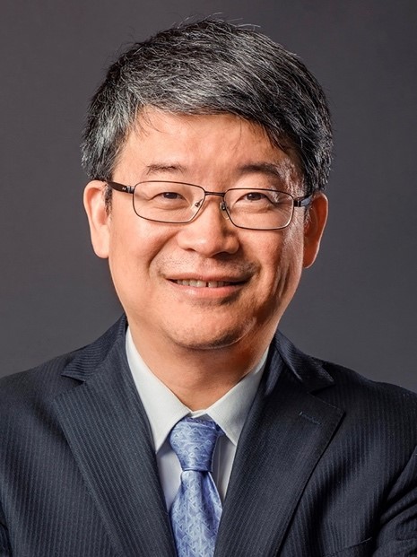 丁洪 院士