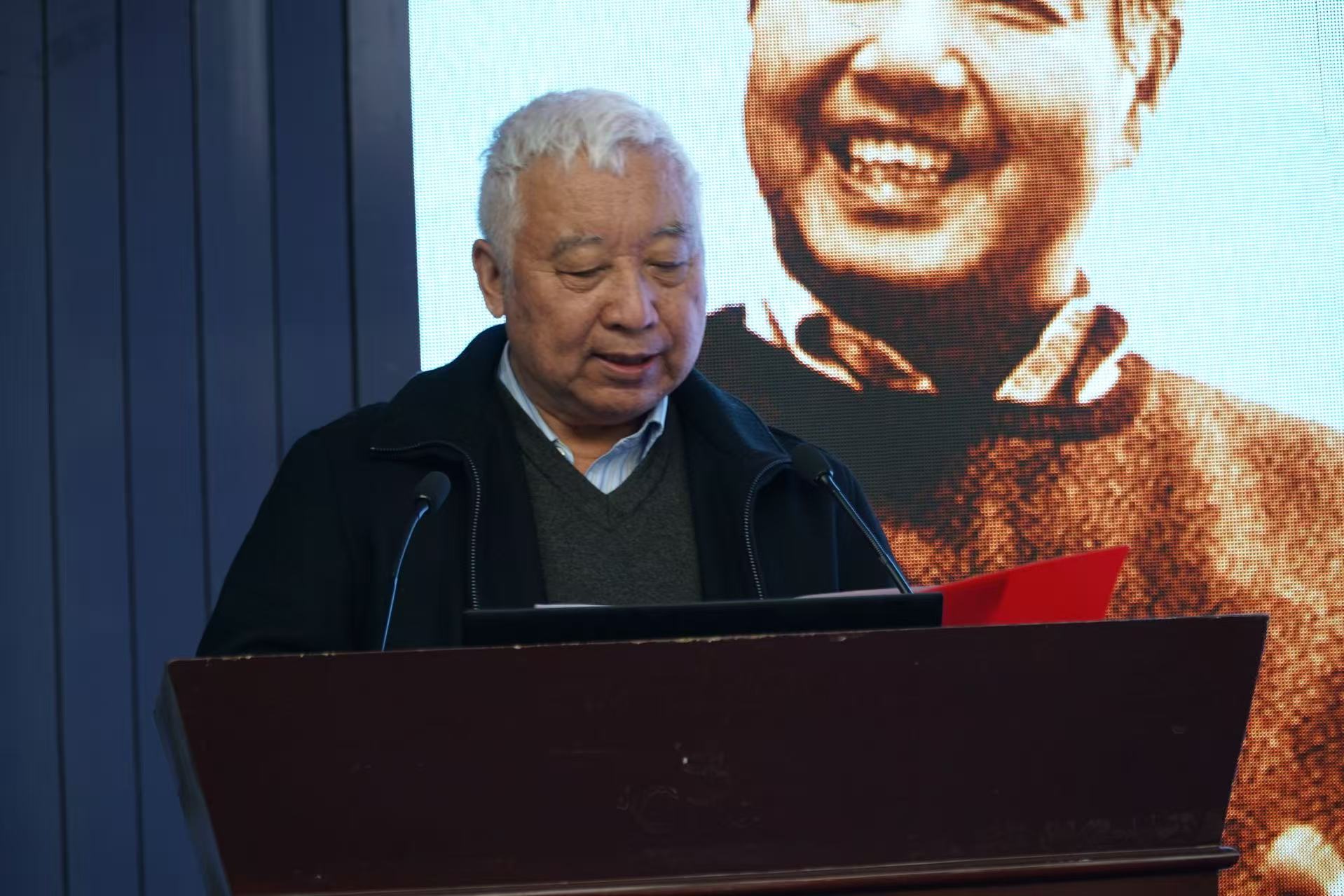 王垂林老师