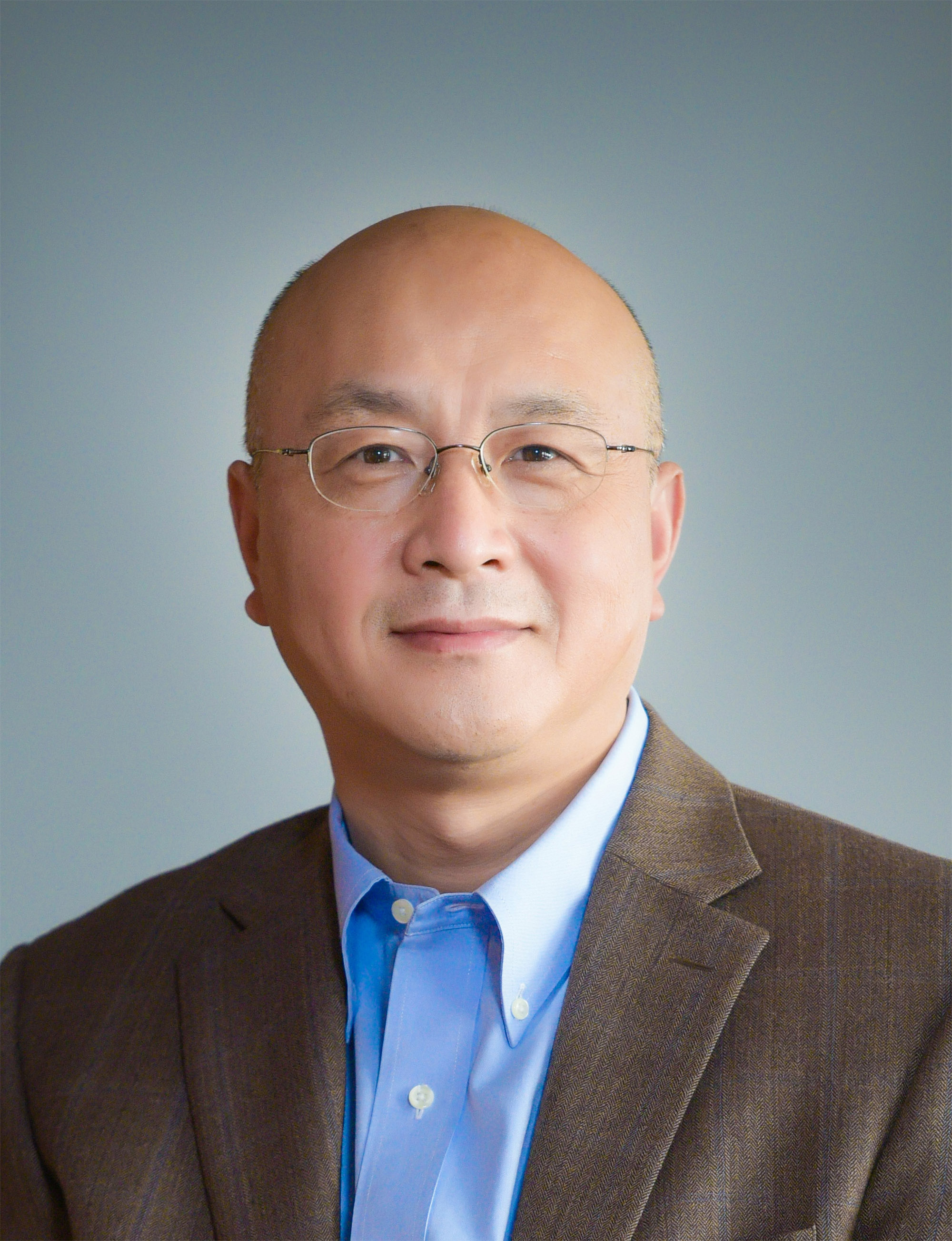 许瑞明 教授压缩