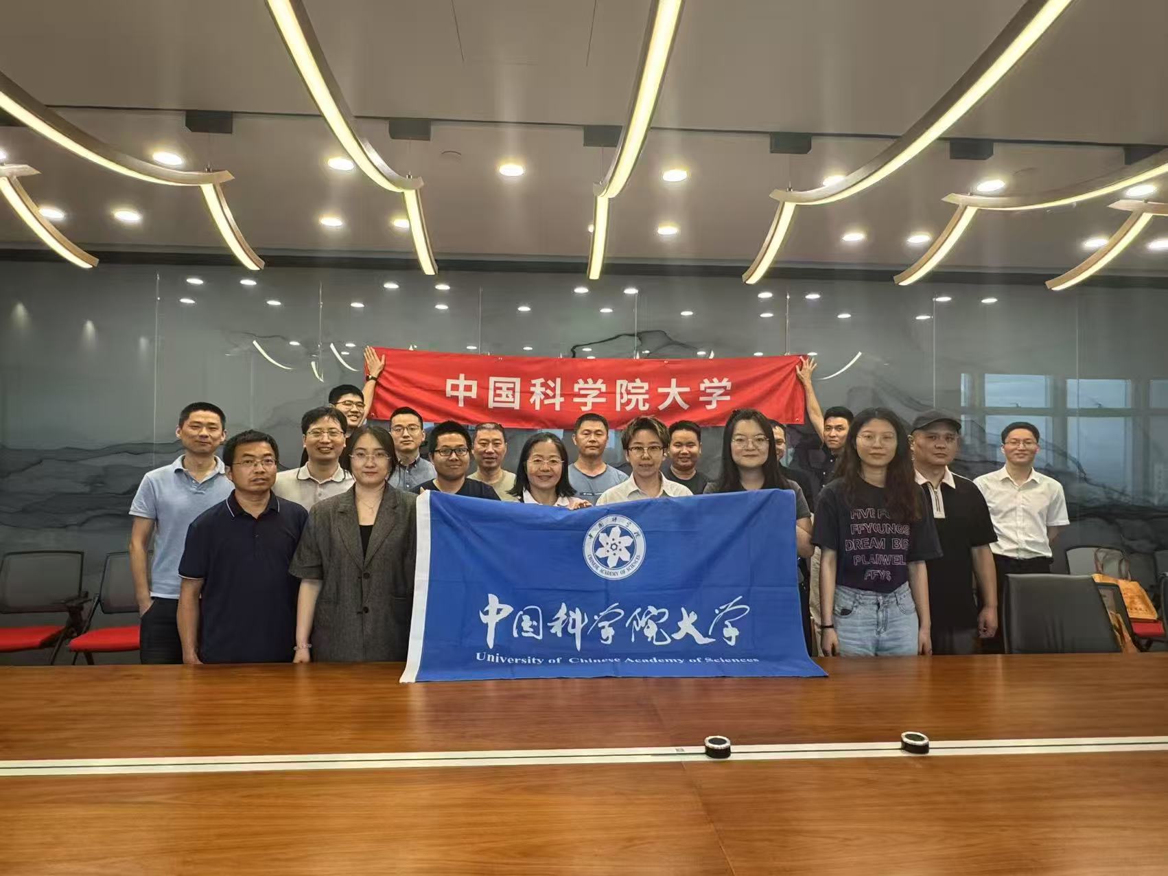 厦门分会场照片