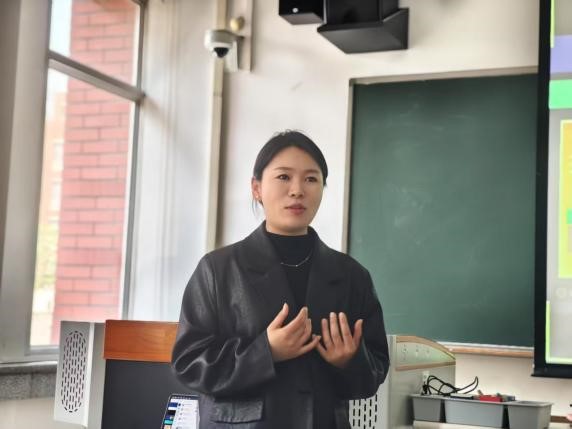 校友大课堂8