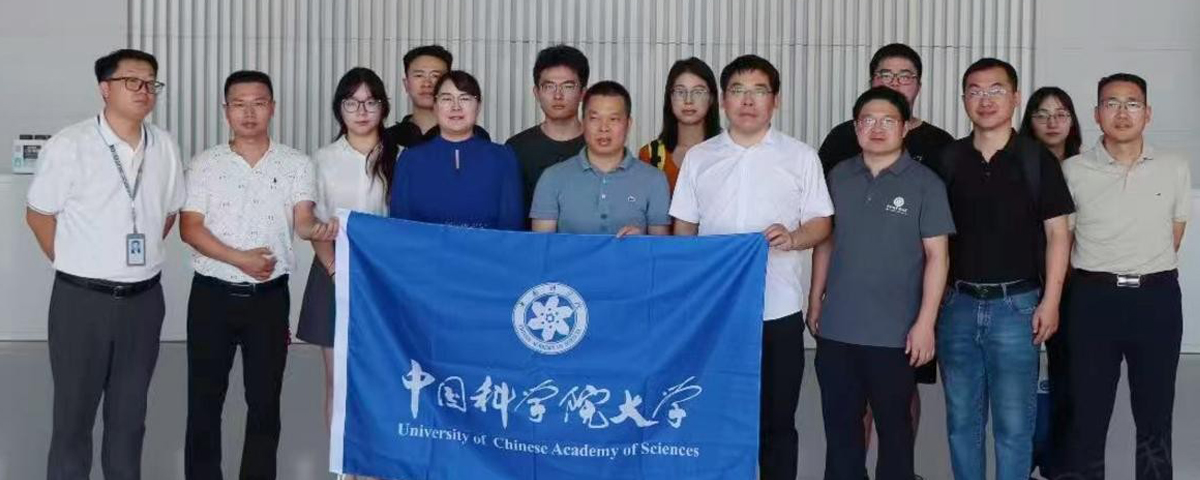 浙江校友会（筹）走进吉利汽车研究院，共探产学研合作新机遇