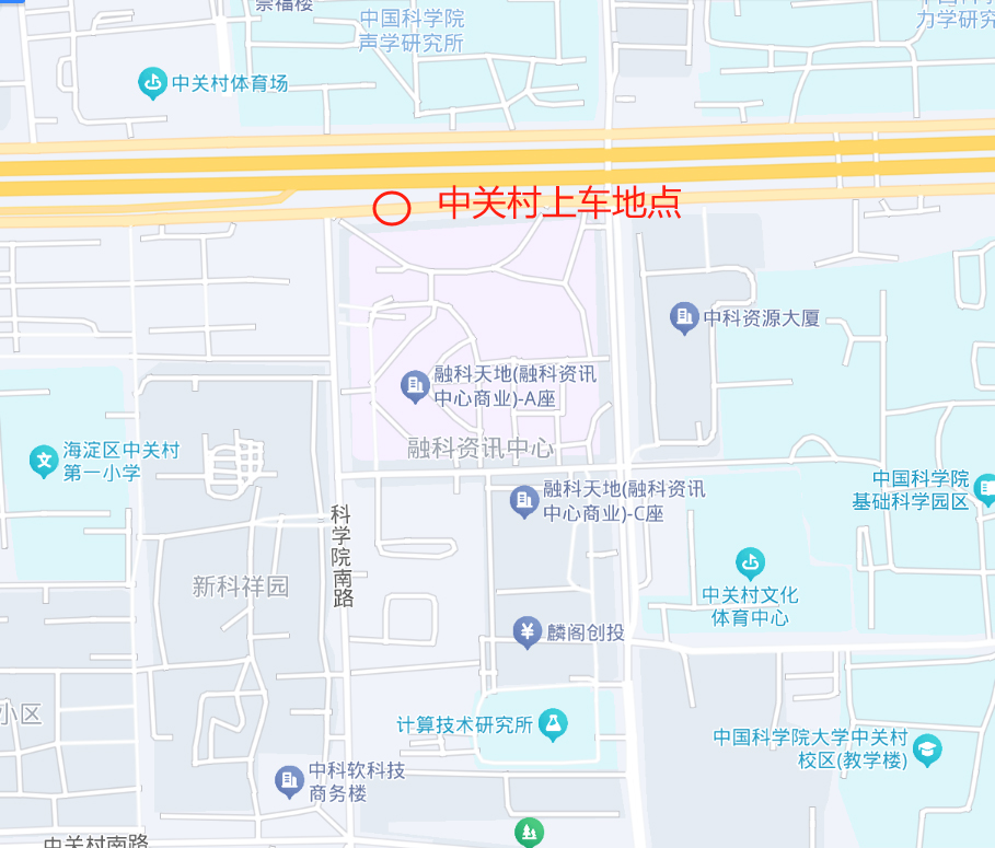 中关村