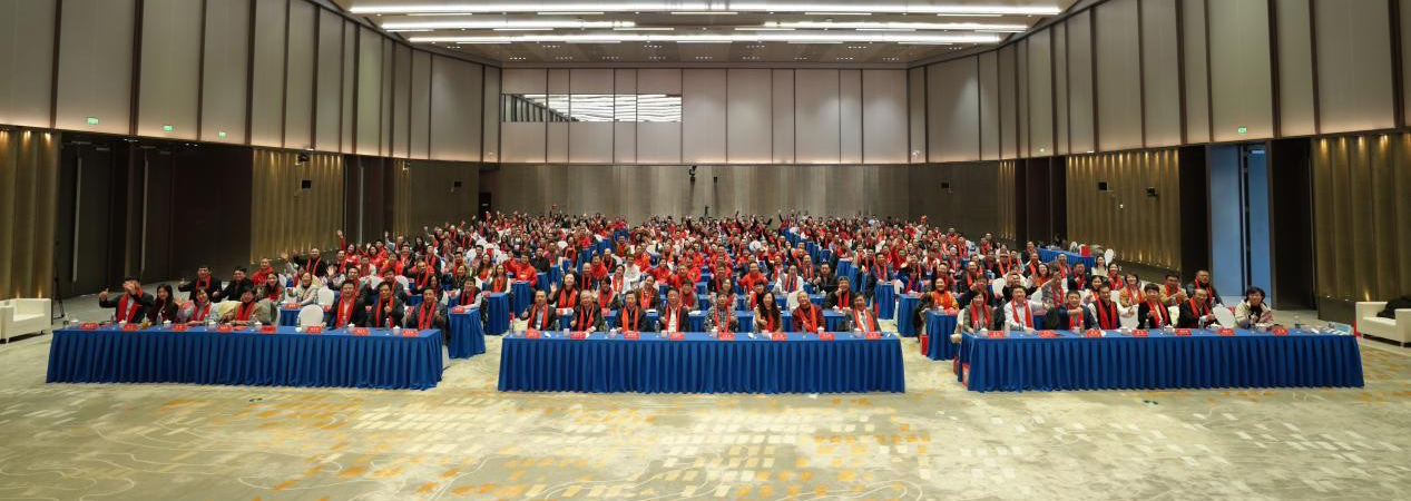 “缘起科苑·智荟海淀” 中国科学院大学2026校友年会隆重举行