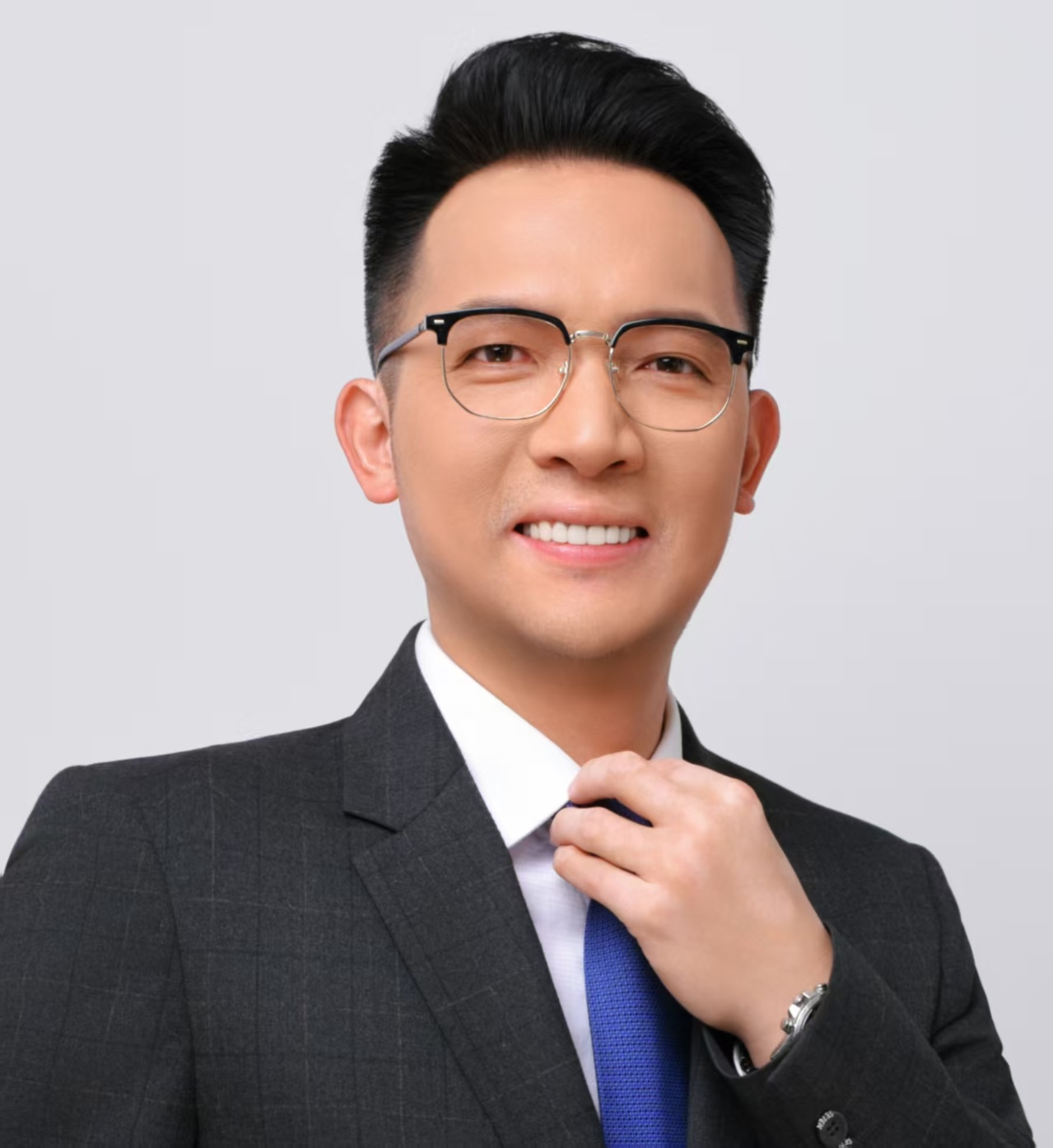 第七期 校友大课堂预告——AI智能体时代：OpenClaw龙虾赋能企业数智化转型与OPC创业