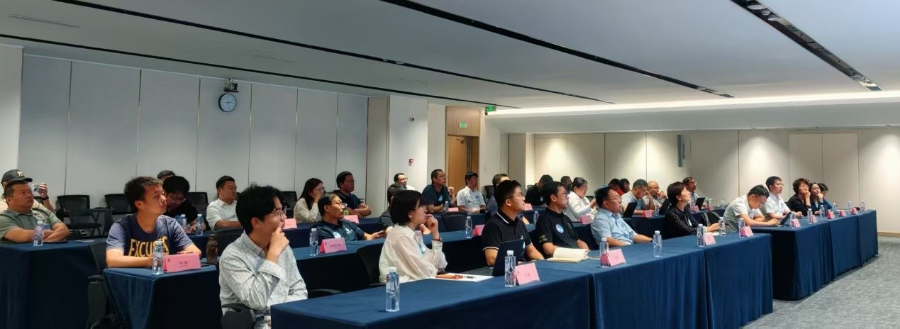 国科大校友前沿科技路演——医药健康怀柔科学城专场成功举办