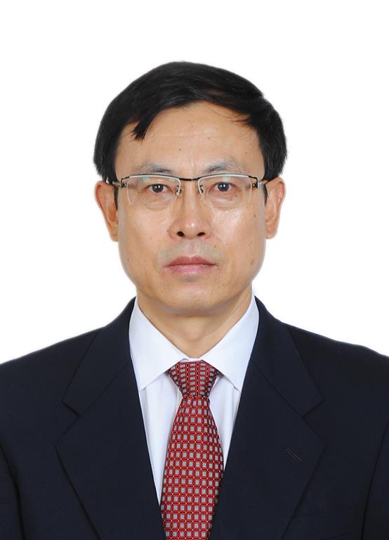 董绍明  2019年当选为中国工程院院士