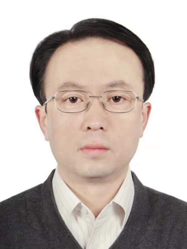 李景虹 2019年当选为中国科学院院士