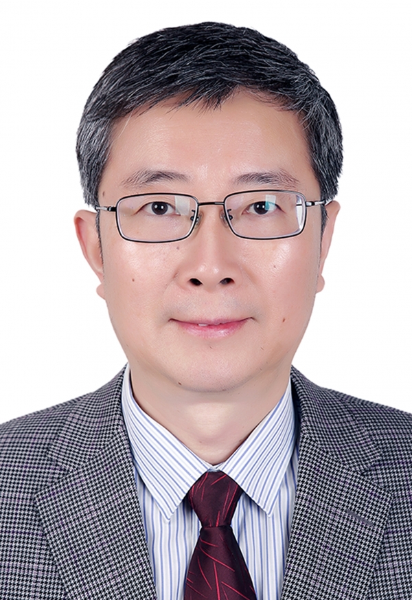 李献华 2019年当选为中国科学院院士
