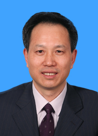 汤广福  2017年当选为中国工程院院士